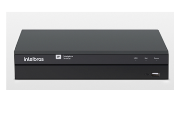 GRAVADOR DIG. VIDEO INVD 1016 AM