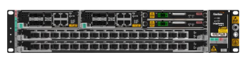 CONCENTRADOR DE INTERFACE AN6000-2 