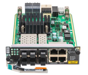 PLACA MONTADA DE SERVICO HSUD