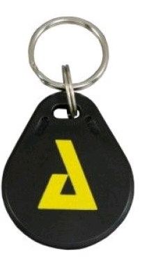 CHAVEIRO RFID 125KHZ (TH241K) 