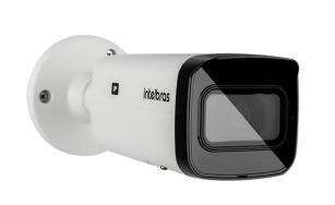 CAMERA DE VIDEO IP BULLET VIP 3250 AL IA