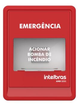 ACIONADOR MANUAL DE BOMBA AMB 3201 