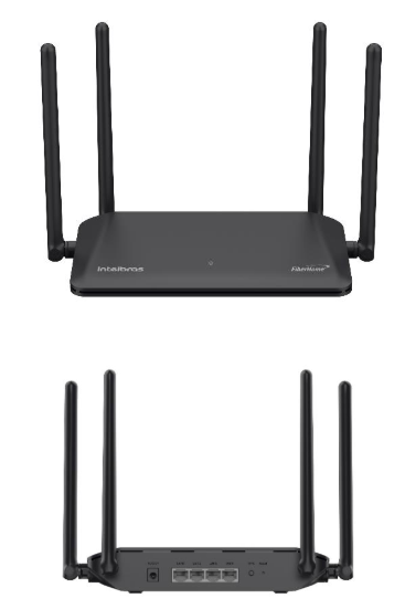 ROTEADOR WI-FI SR1041E