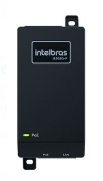 INJETOR GIGABITE COM POE 2P I1002G-P