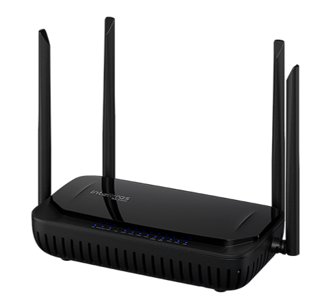 MODEM OPT PON LAN 4P FXS 2P AX3000V