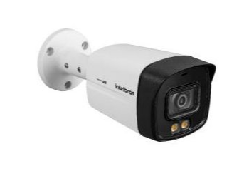 CAMERA BULLET VHD 3240 FULL COLOR + LED