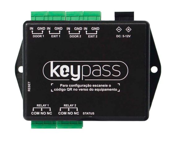 KEYPASS BLE RELAY 100
