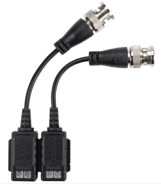 TRANSF. BALUN PASSIVO DE V. VB 301P 1PAR