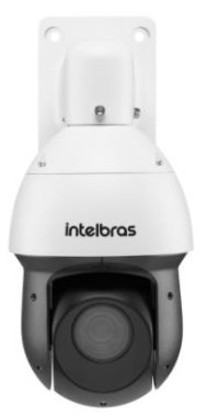CAMERA VIDEO DOME VIP 3225 SD IR IA G2