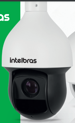 CAMERA VIDEO DOME VIP 5225 SD IR IA G2