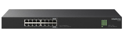 SWITCH NAO GERENCIAVEL 16P S1116G 100MBP