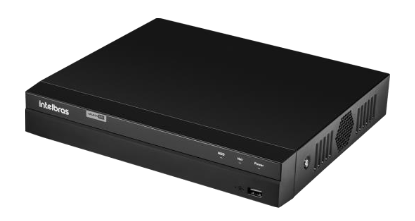 GRAVADOR DIG. MHDX 1316 C/HD 4TB