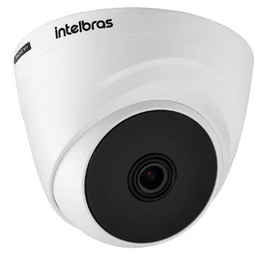 CAMERA IR DOME VHL 1220 D G2 2.8MM