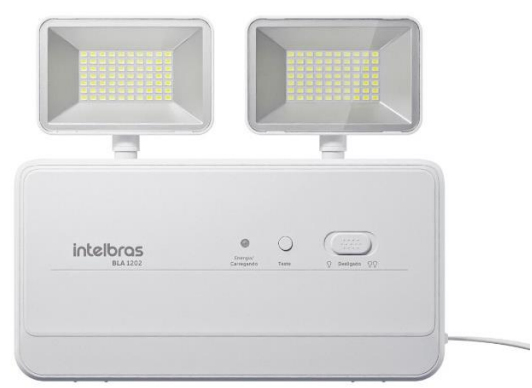 BLOCO DE ILUMINACAO AUTON. BLA 1202 IP65