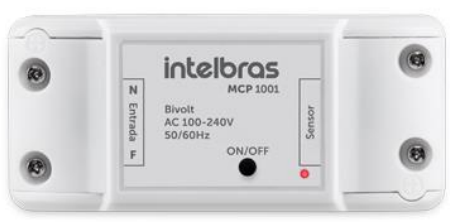 ACIONADOR WI-FI SMART MCP 1001 
