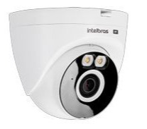 CAMERA IP DOME VIPW 1220D FULL COLOR