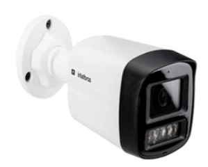 CAMERA IP DE TV BULLET VIP 1220 FC+