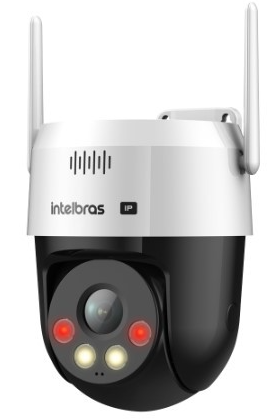 CAMERA IP DE VIDEO SD VIPW 1300 MINI SD