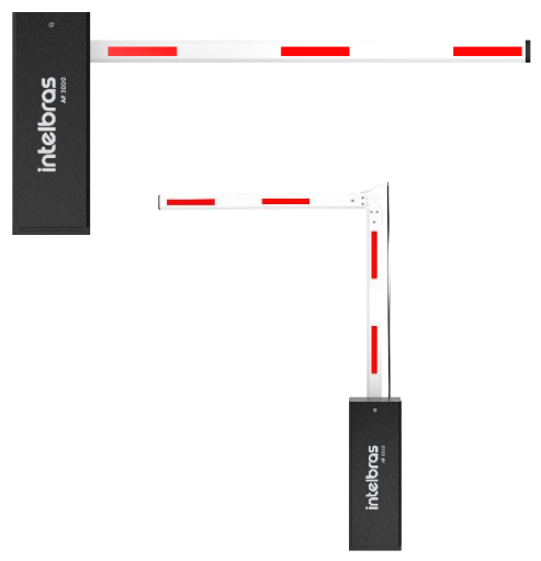 BRACO ARTICULA 3M CANCELA AUTOMAT AF3000