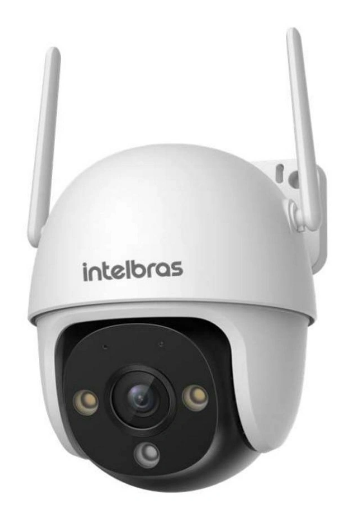 CAMERA DE VIDEO WI-FI FULL COLOR HD IM7S