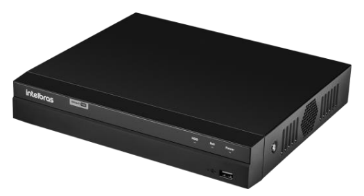 GRAVADOR D. VIDEO MHDX 1308 C/SSD 512GB