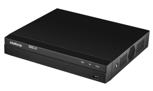 GRAVADOR D. VIDEO MHDX 1304 C/SSD 512GB