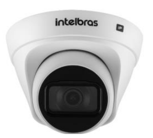 CAMERA TV IP DOME VIPC 1230 D G2