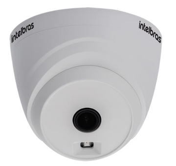 CAMERA IR DOME VHL 1120D G2