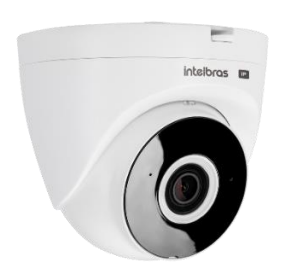 CAMERA IP DE VIDEO DOME VIPW 1430 D