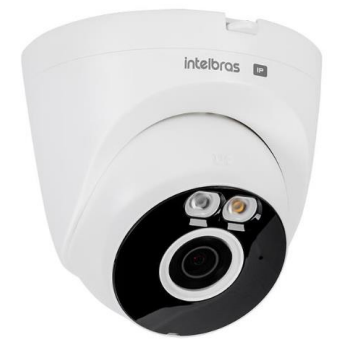 CAMERA IP DE VIDEO DOME VIPW 1220 D FC