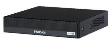 GRAVADOR DIGITAL MHDX 1116-C C/HD 4TB