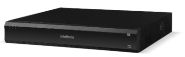 GRAVADOR DIG VIDEO INVD 3032 C/HD 4TB AM