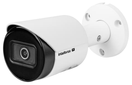 CAMERA IP DE VIDEO BULLET VIP 3830 IA