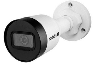 CAMERA TV IP BULLET VIP 1230B G5