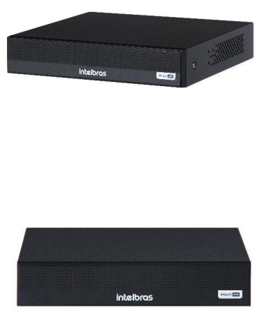 GRAVADOR D. VIDEO MHDX 3108-C C/HD 1TB
