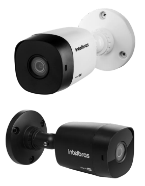 CAMERA BULLET VHD 1230 B G8 - FULL HD BR