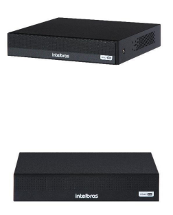 GRAVADOR D. VIDEO MHDX 3108-C C/HD 4TB