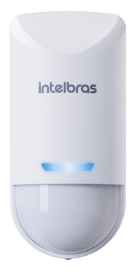 SENSOR DE MOVIMEN S/FIO IVP5000 SMART LD