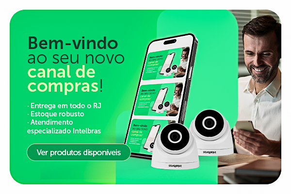 Bem-vindo