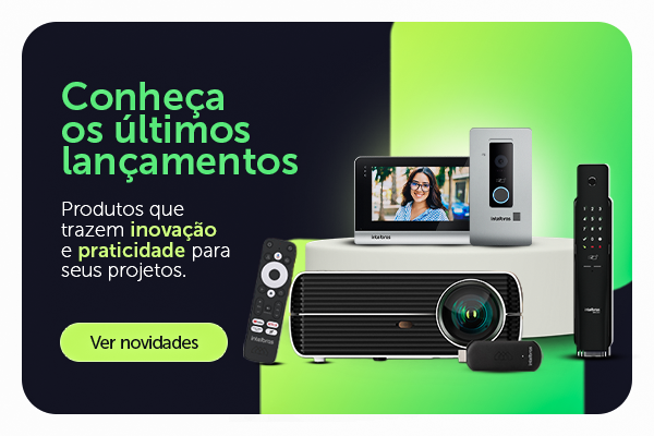 Lançamentos 